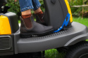 Traktorek akumulatorowy Stiga Swift 372e + GRATISY