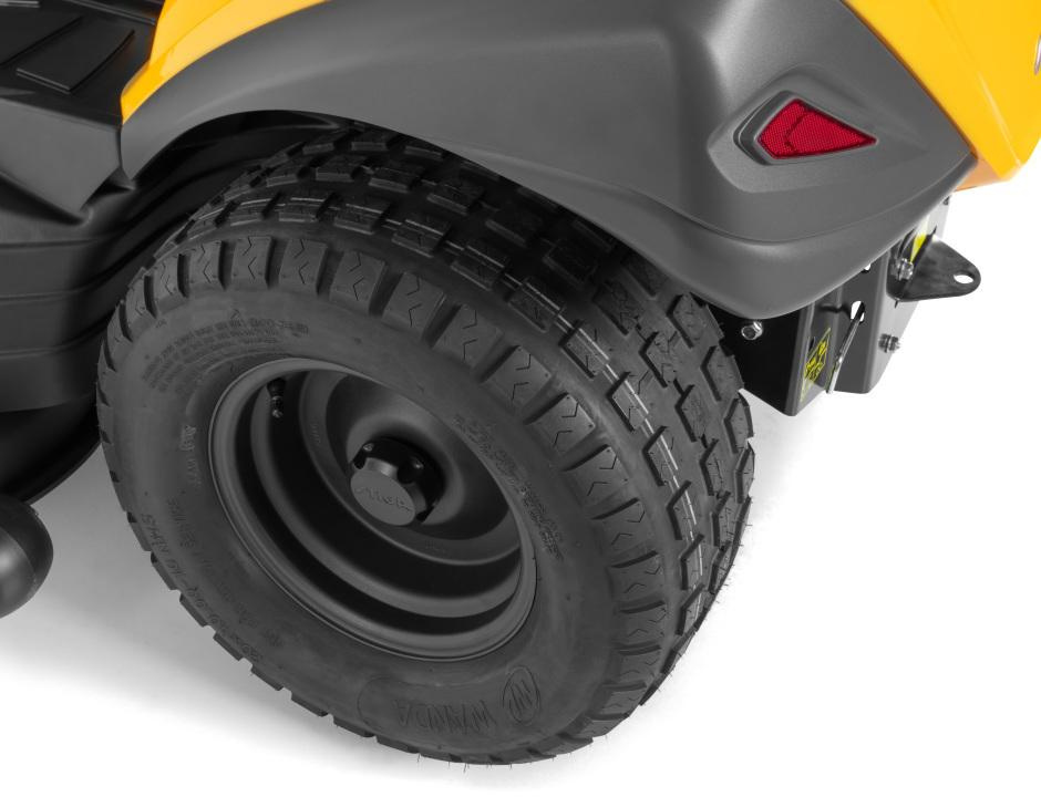 Stiga Tornado 9121 W Stiga Tornado 9121 W