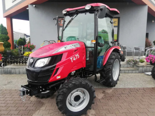 Traktor TYM T475