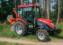 Traktor TYM T555