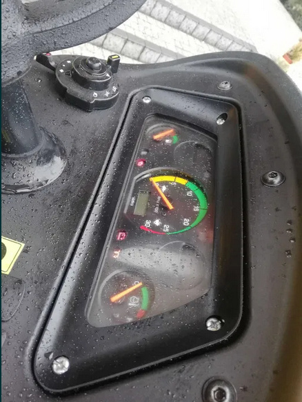 Traktor Startrac 273 4x4 25KM wspomaganie koła rolnicze hydraulika gw. Traktor Startrac 273 4x4 25KM wspomaganie koła rolnicze hydraulika gw.