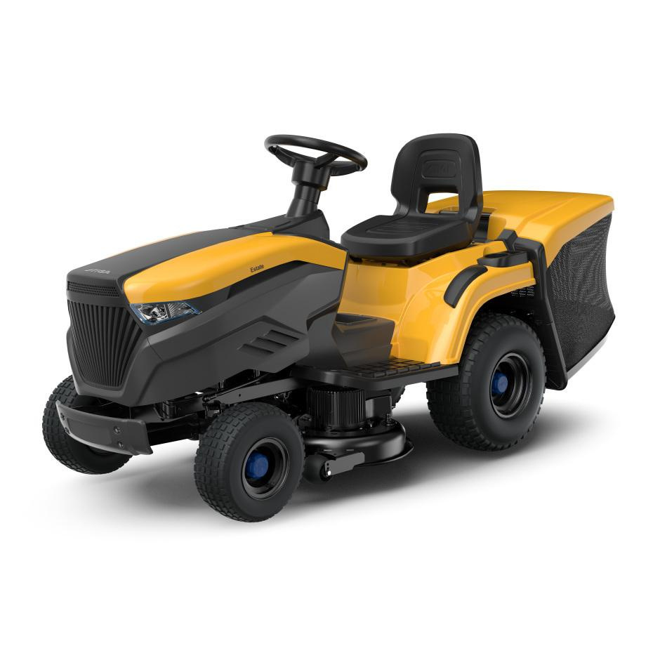 Traktor akumulatorowy Estate 798e Traktor akumulatorowy Estate 798e
