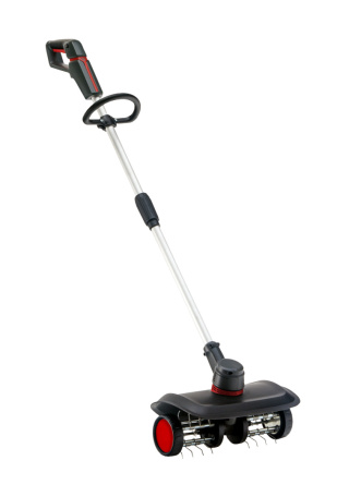 Aerator akumulatorowy AL-KO AR 1835 Comfort (ZESTAW)