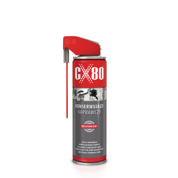CX80 KONSERWUJĄCO-NAPRAWCZY Duo Spray 250 ml