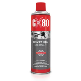 CX80 KONSERWUJĄCO-NAPRAWCZY Spray 500 ml