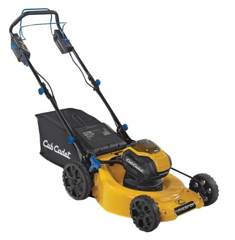 Kosiarka Akumulatorowa Cub Cadet LM5 ER51