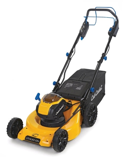 Kosiarka Akumulatorowa Cub Cadet LM5 ER51