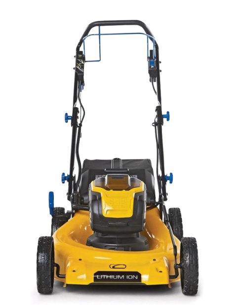 Kosiarka Akumulatorowa Cub Cadet LM5 ER51