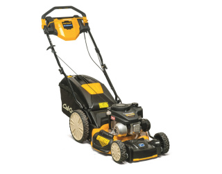 Kosiarka spalinowa Cub Cadet LM3 CRC 46S