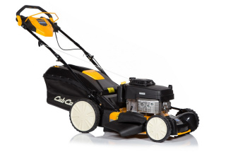 Kosiarka spalinowa Cub Cadet LM3 ER53S