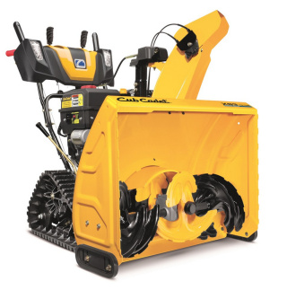 Odśnieżarka trójstopniowa Cub Cadet XS3 76 TDE