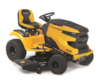 Traktorek do koszenia Cub Cadet XT2 QS117