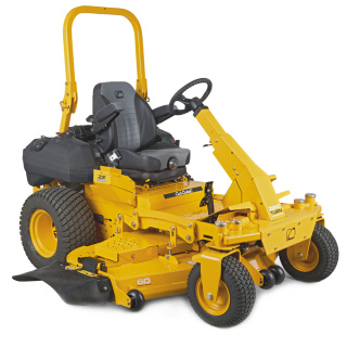 Traktorek do koszenia Cub Cadet Z5 152 Zero-Turn