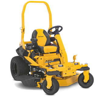 Traktorek do koszenia Cub Cadet XZ8 S122 Ultima Zero-Turn