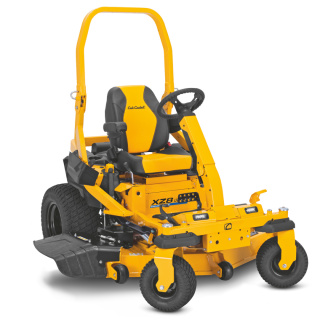 Traktorek do koszenia Cub Cadet XZ8 S137i Ultima Zero-Turn