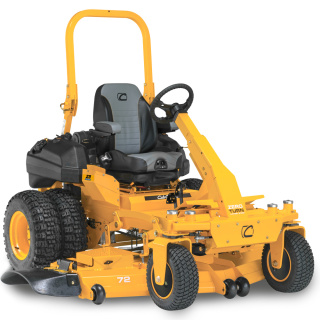 Traktorek do koszenia Cub Cadet Z9 183id Zero-Turn