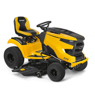 Traktorek do koszenia Cub Cadet XT2 PS117