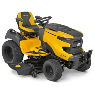 Traktorek do koszenia Cub Cadet XT3 QS 127