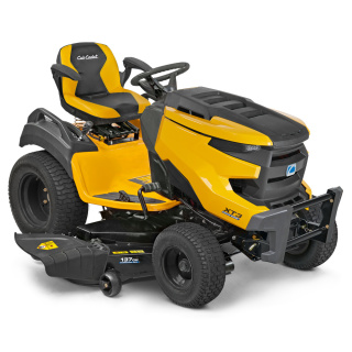 Traktorek do koszenia Cub Cadet XT3 QS 137