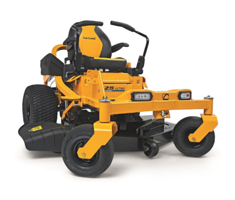 Traktorek do koszenia Cub Cadet XZ5 L127 Zero-Turn