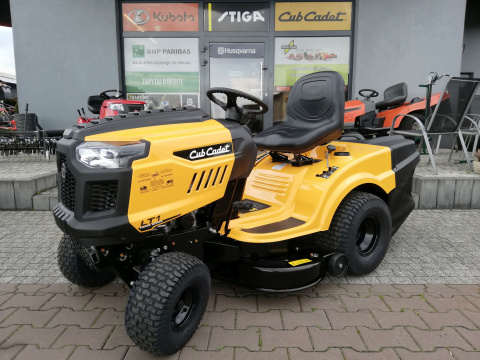 Traktorek kosiarka CubCadet LT1 NR92