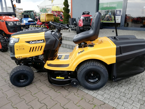 Traktorek kosiarka CubCadet LT1 NR92