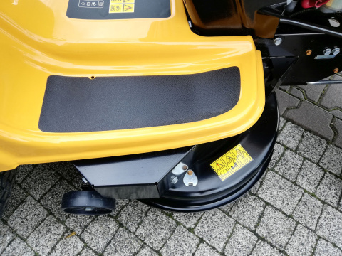 Traktorek kosiarka CubCadet LT1 NR92