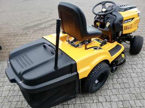 Traktorek kosiarka CubCadet LT1 NR92