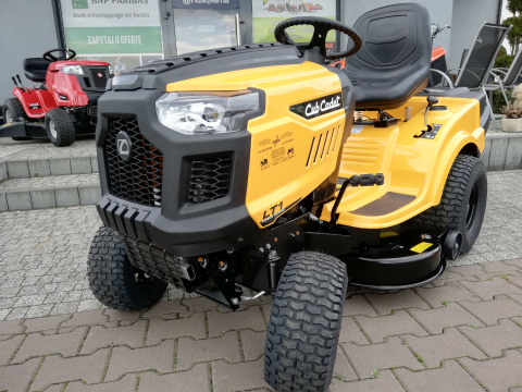 Traktorek kosiarka CubCadet LT1 NR92