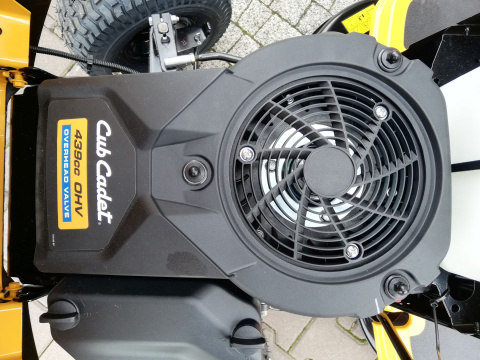 Traktorek kosiarka CubCadet LT1 NR92