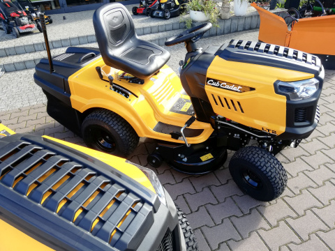 Traktorek kosiarka CubCadet LT2 NR92