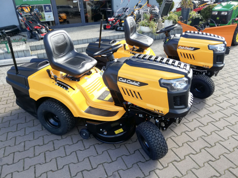 Traktorek kosiarka CubCadet LT2 NR92