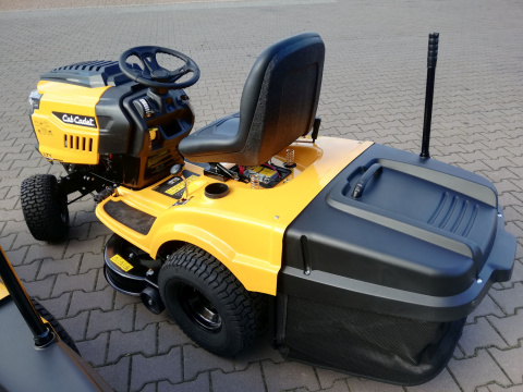 Traktorek kosiarka CubCadet LT2 NR92