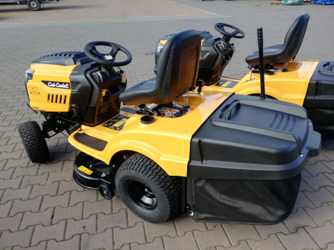 Traktorek kosiarka CubCadet LT2 NR92