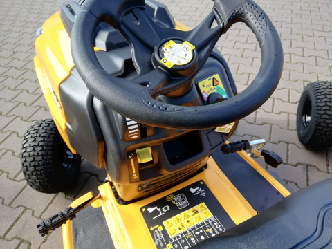 Traktorek kosiarka CubCadet LT2 NR92