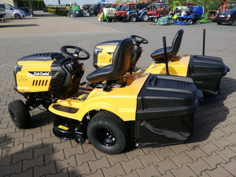 Traktorek kosiarka CubCadet LT2 NR92