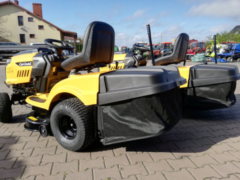 Traktorek kosiarka CubCadet LT2 NR92