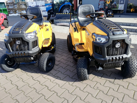 Traktorek kosiarka CubCadet LT2 NR92