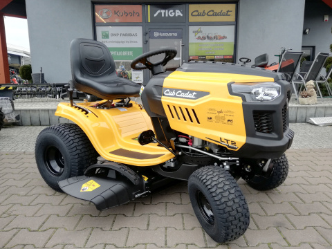 Traktorek kosiarka CubCadet LT2 NS92