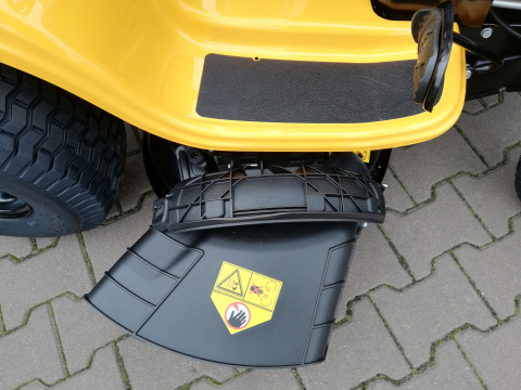 Traktorek kosiarka CubCadet LT2 NS92