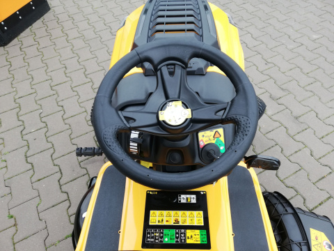 Traktorek kosiarka CubCadet LT2 NS92