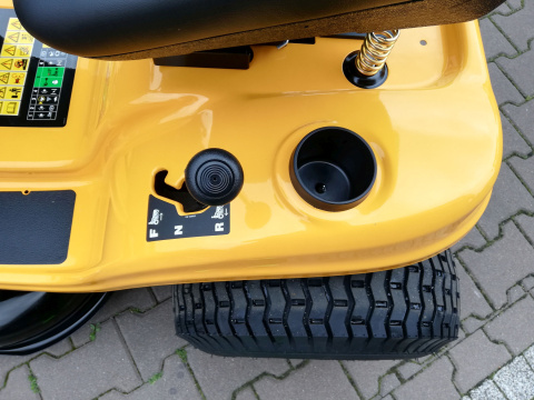 Traktorek kosiarka CubCadet LT2 NS92