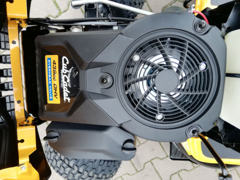 Traktorek kosiarka CubCadet LT2 NS92