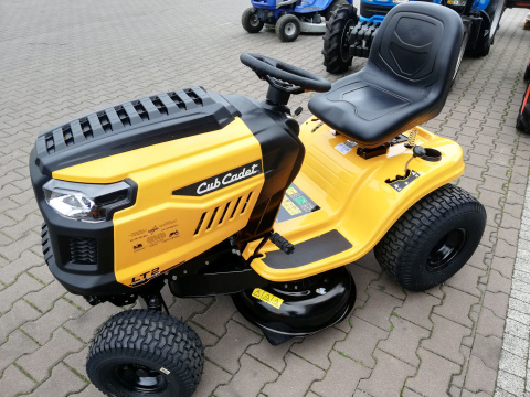 Traktorek kosiarka CubCadet LT2 NS92