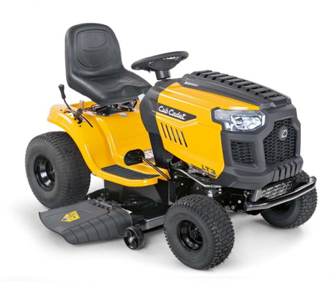 Traktorek kosiarka CubCadet LT3 PS107