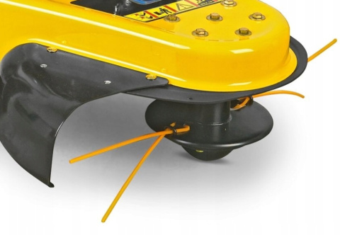 Cub Cadet kosiarka spalinowa żyłkowa LM3 DP56