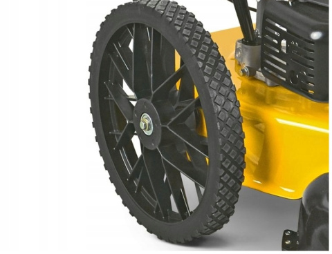 Cub Cadet kosiarka spalinowa żyłkowa LM3 DP56