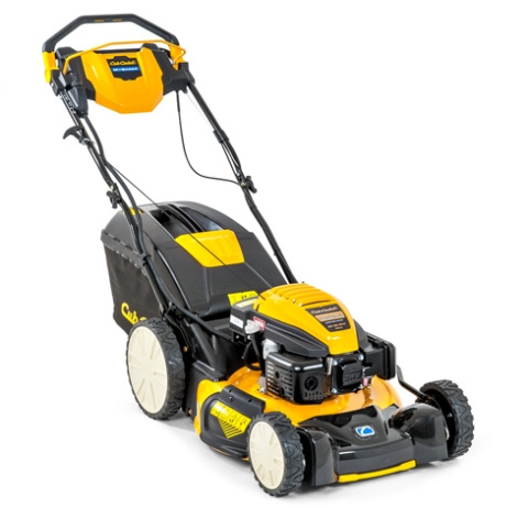 Cub Cadet kosiarka spalinowa żyłkowa LM3 DP56