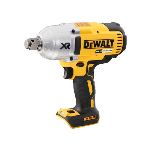 DEWALT Akumulatorowy klucz udarowy 18V XR 3/4" 950Nm / 1625 Nm