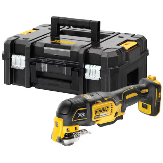 DEWALT Wielofunkcyjne narzędzie oscylacyjne 18V XR